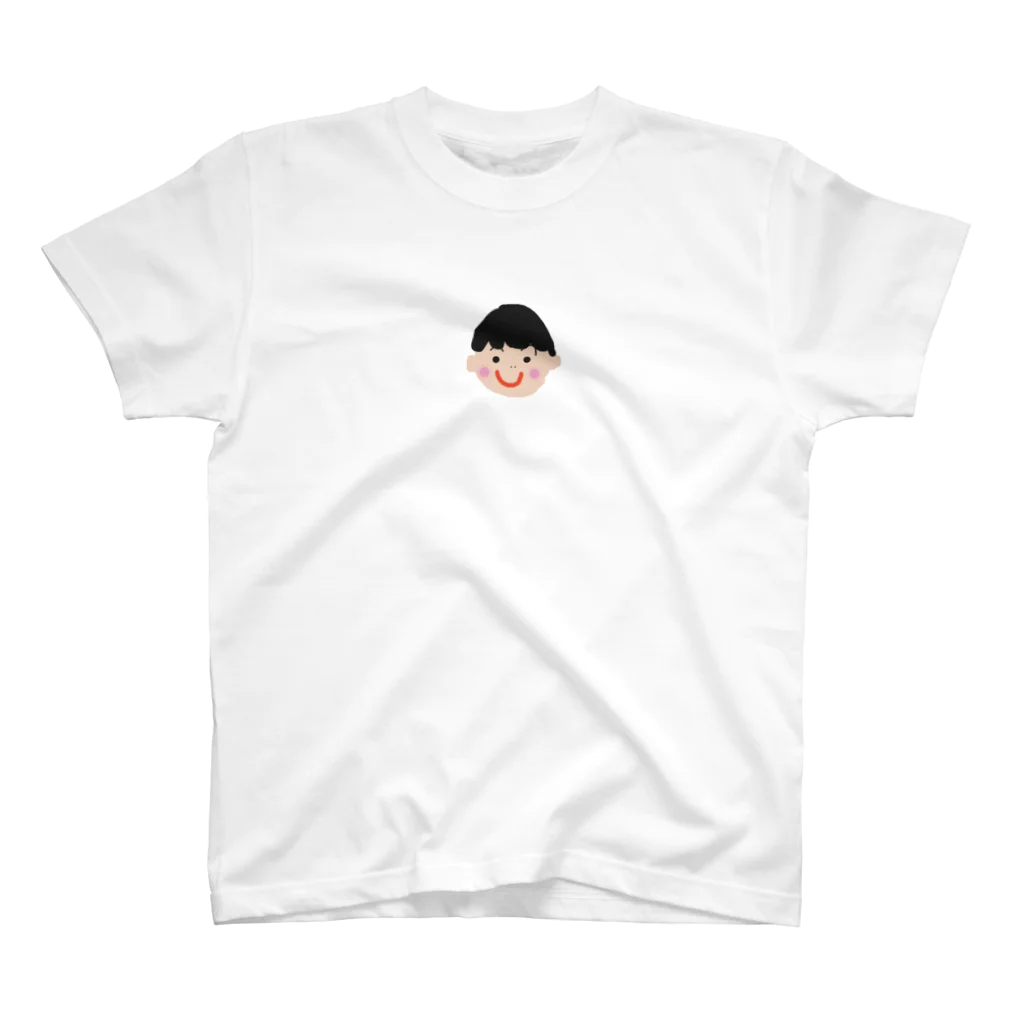 Kanako-sのぼく Regular Fit T-Shirt