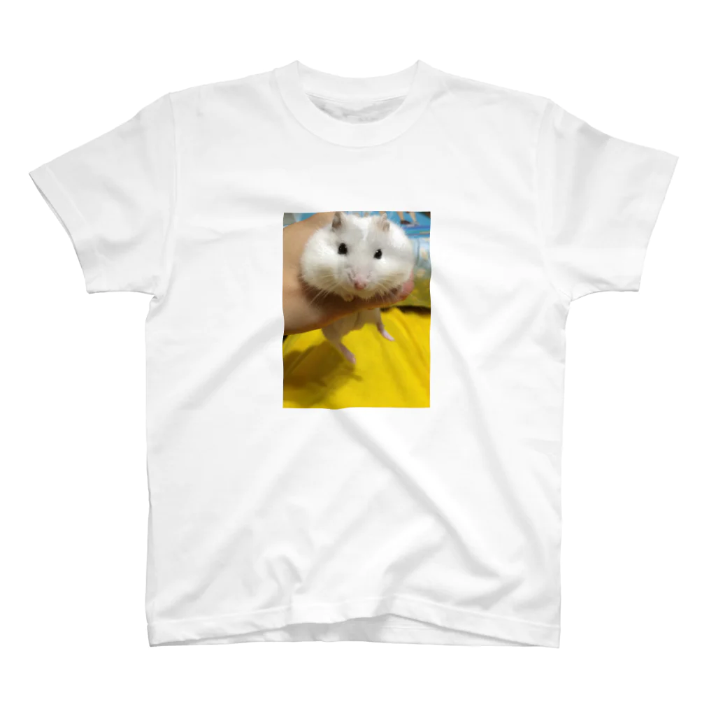 ふーちゃんの玉之助 Regular Fit T-Shirt