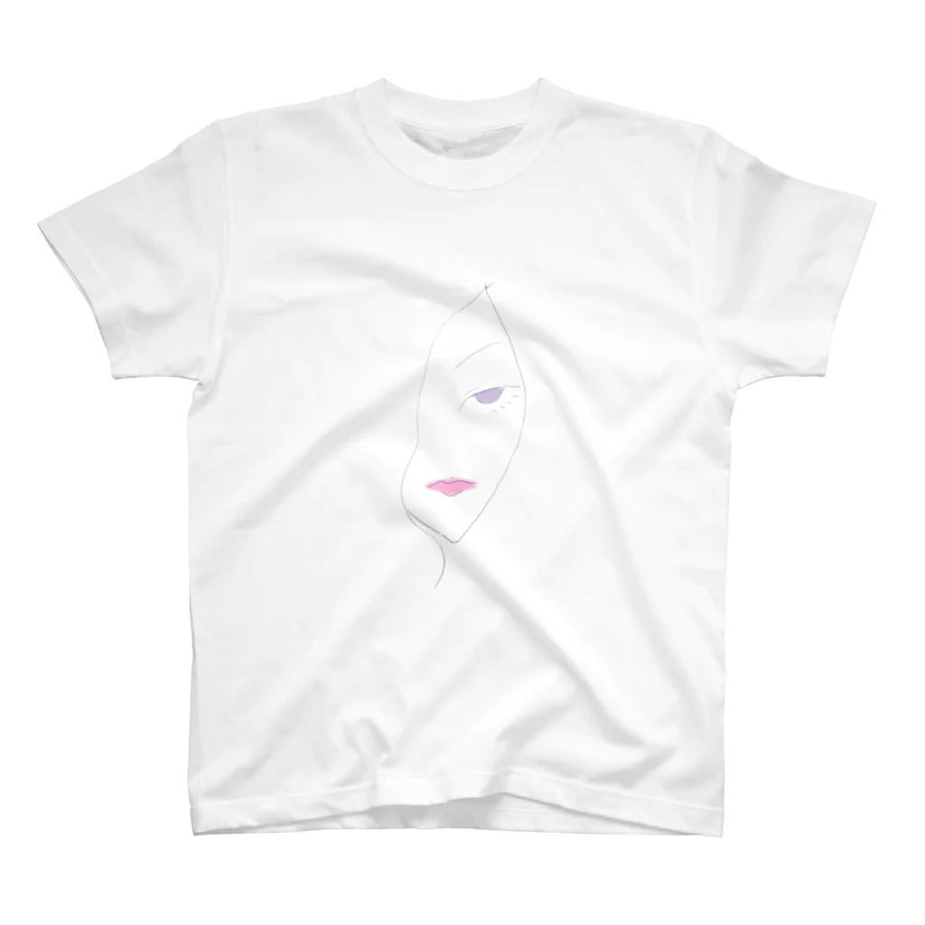 yuiのおんな1 Regular Fit T-Shirt