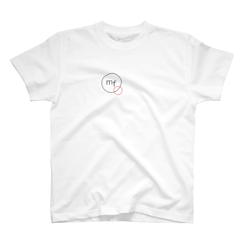 art-amamのモフ Regular Fit T-Shirt