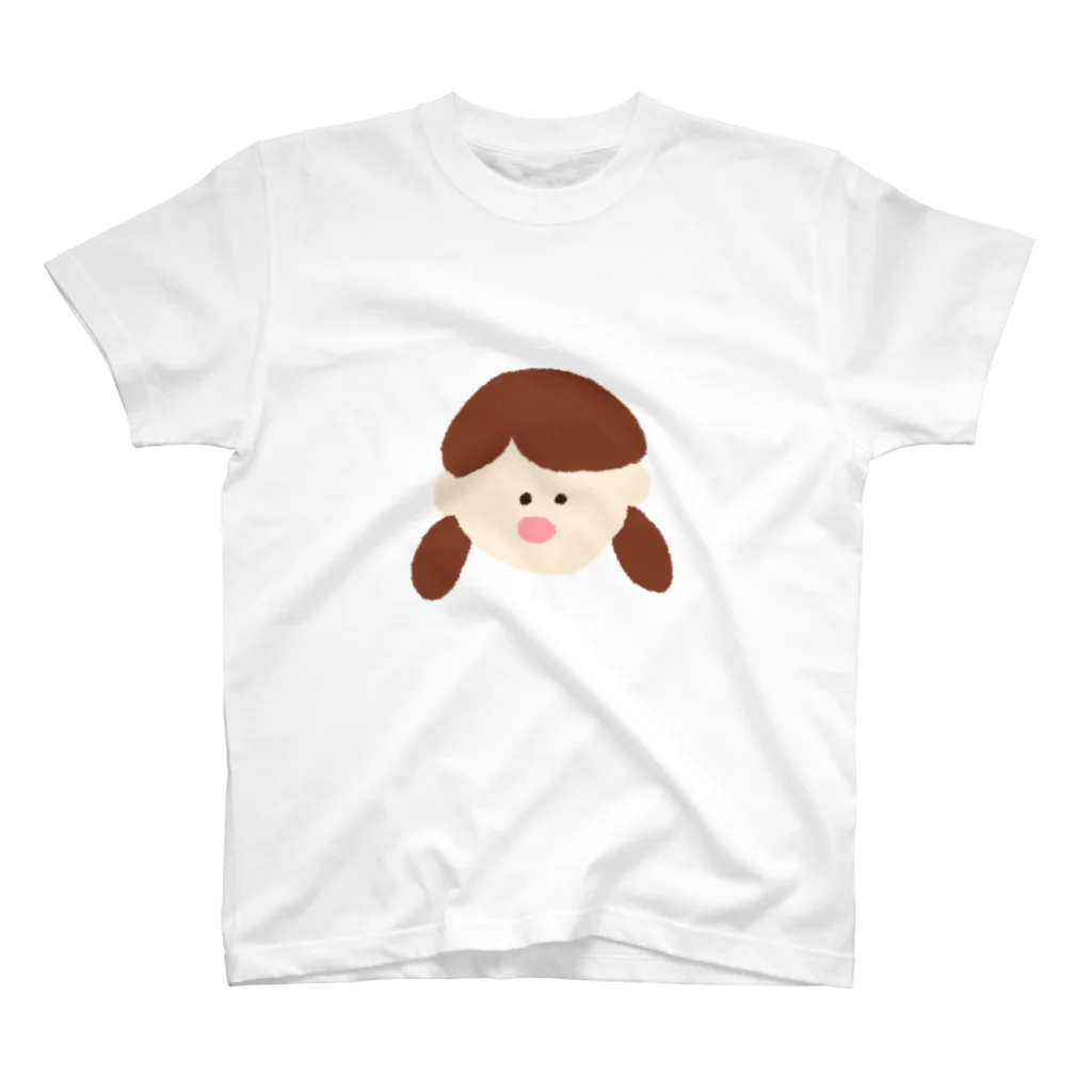 せんせいの女の子① スタンダードTシャツ