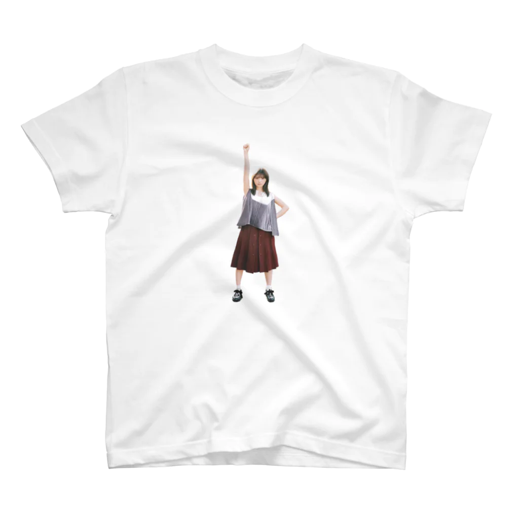 まみ〜🍠のよでぃ スタンダードTシャツ