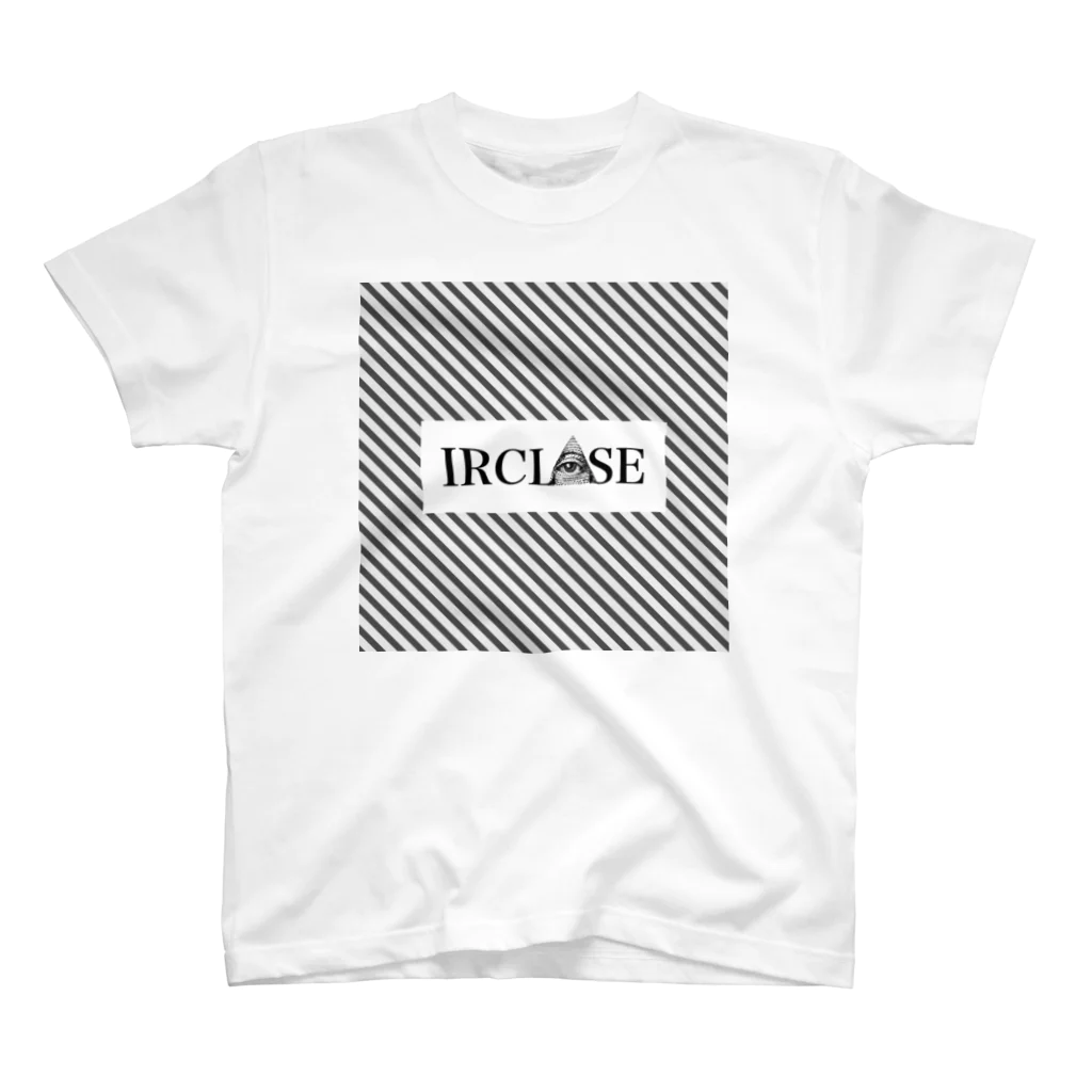 イルクロウズのbland logo Regular Fit T-Shirt