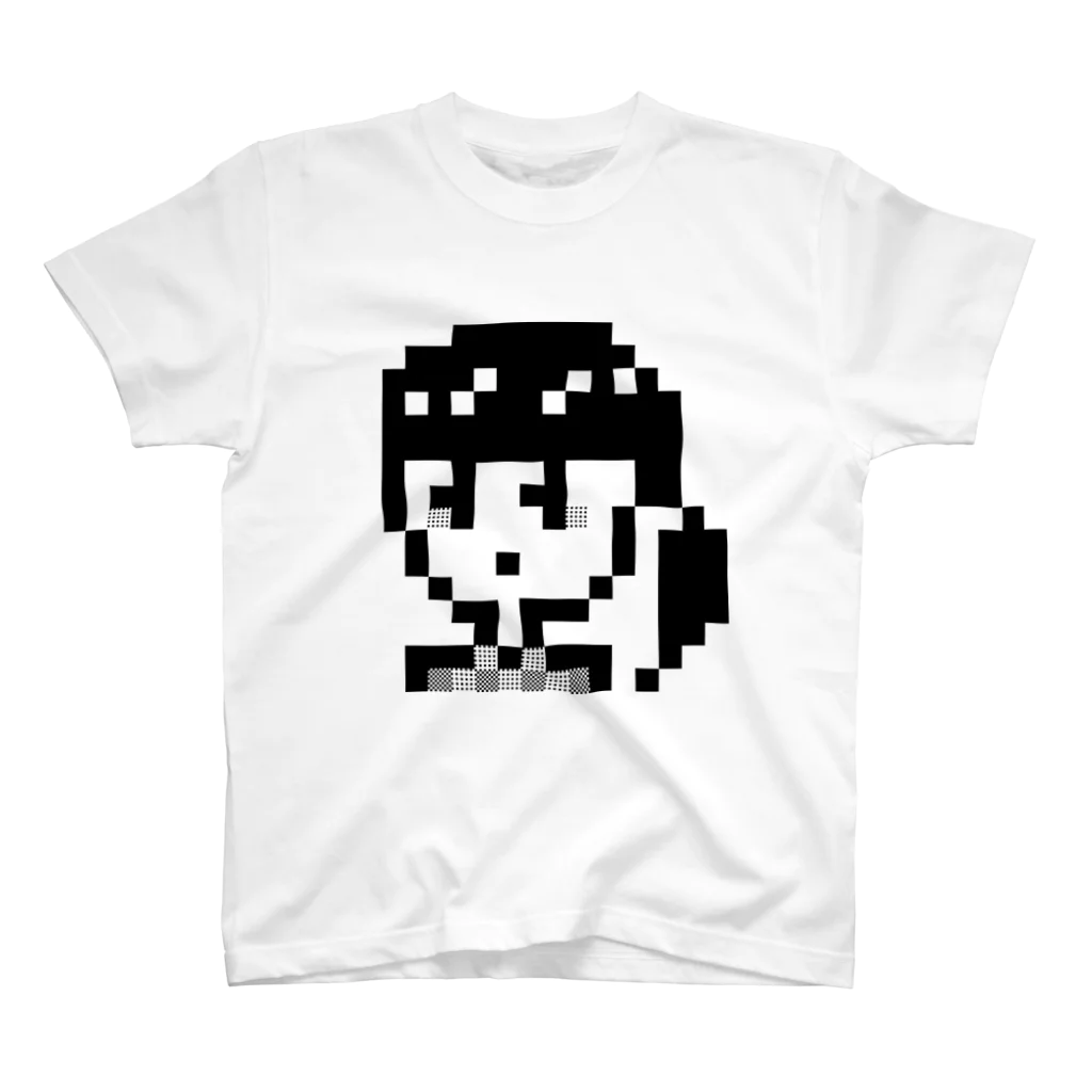 Zanchan dot shopのmizuho スタンダードTシャツ