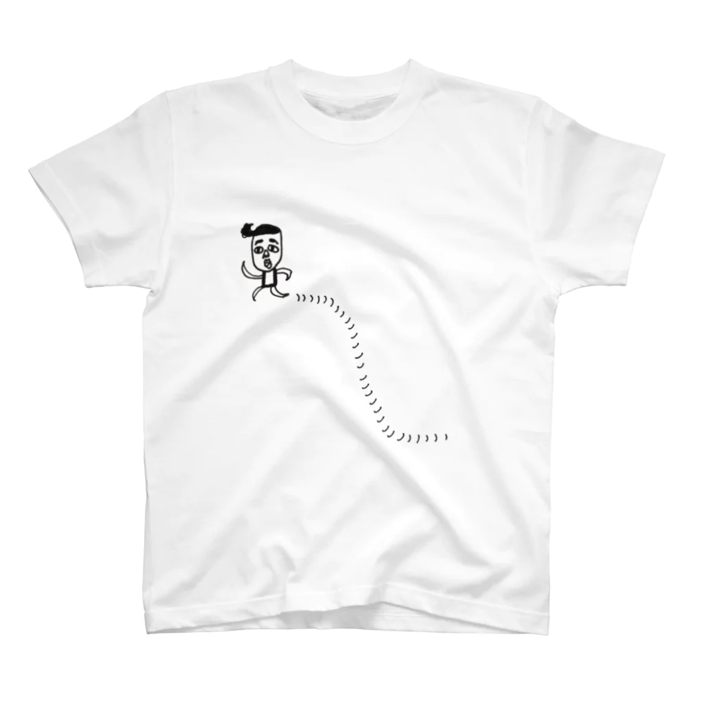 OTK paradiseのOTKparadiseオリジナル Regular Fit T-Shirt