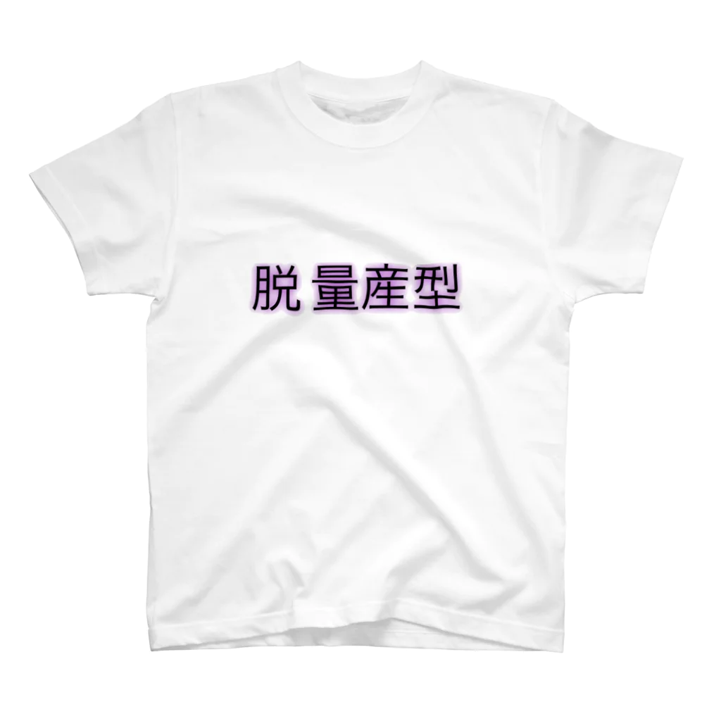 mi_koochanの脱量産型 スタンダードTシャツ