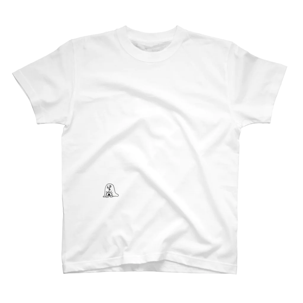 OTK paradiseのハロウィンでうかれたOTKparadise Regular Fit T-Shirt