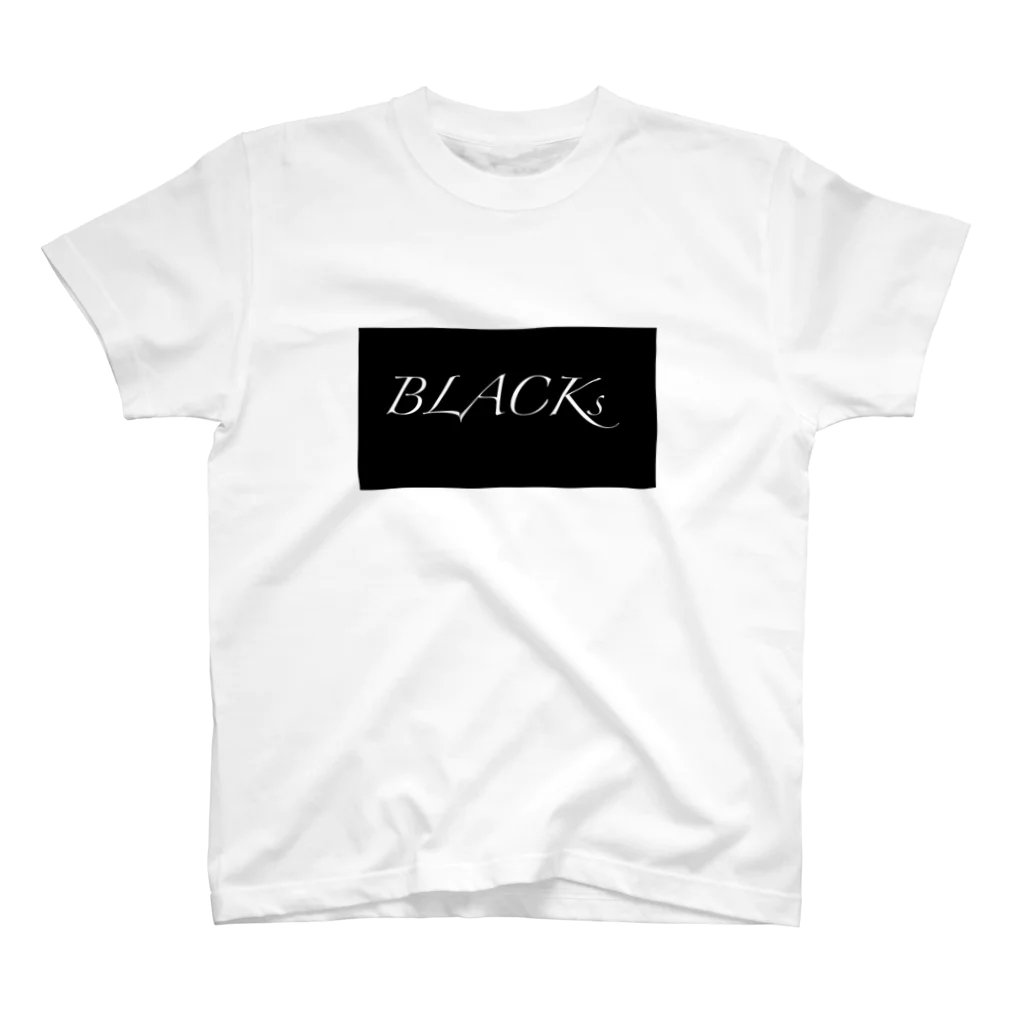 BLACKsのBLACKs  オリジナル Regular Fit T-Shirt