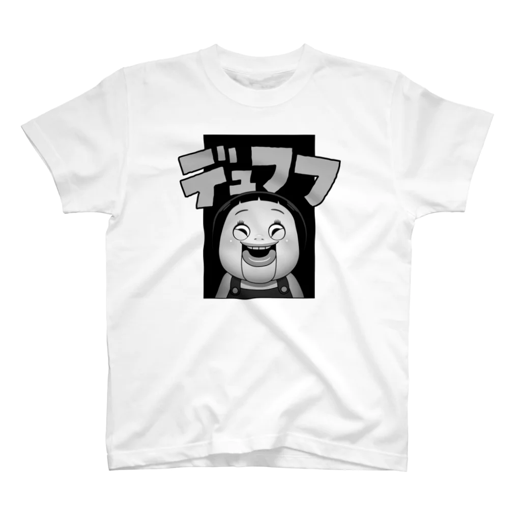 AKIRAMBOWのしょーちゃん デュフフ Regular Fit T-Shirt