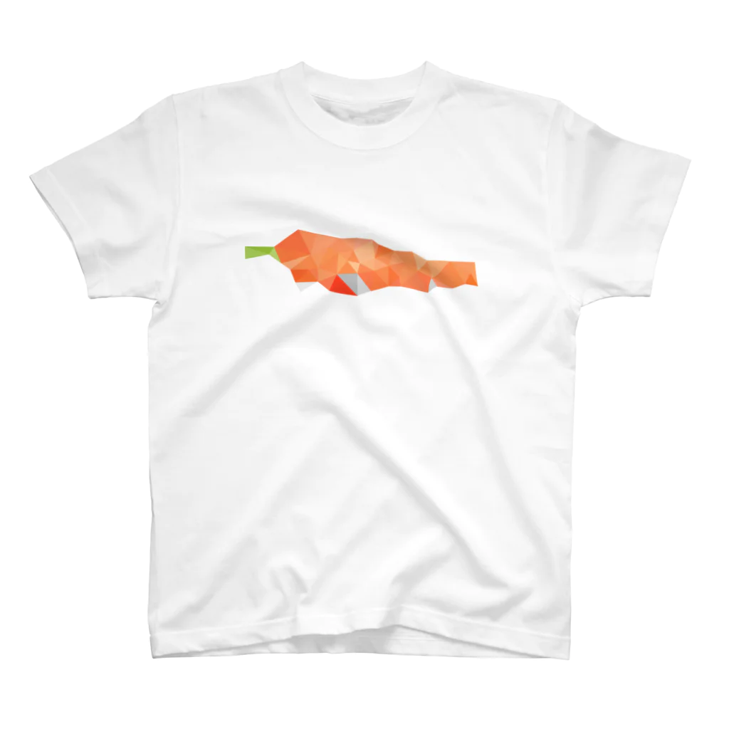 polyshopのcarrot Regular Fit T-Shirt