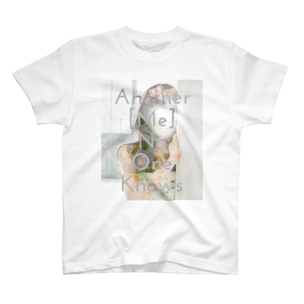 VOLVISMのVOLVISM T -another me スタンダードTシャツ