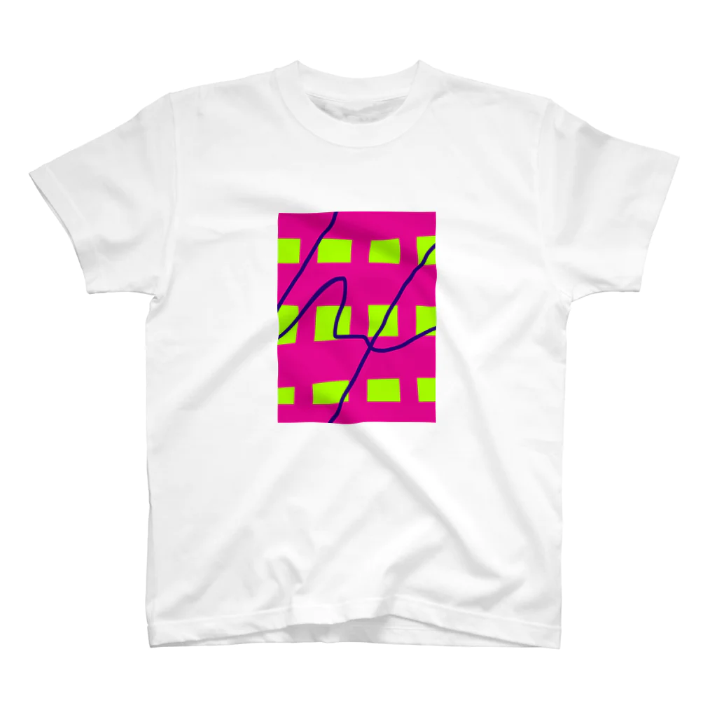 kato‐‐のd Regular Fit T-Shirt