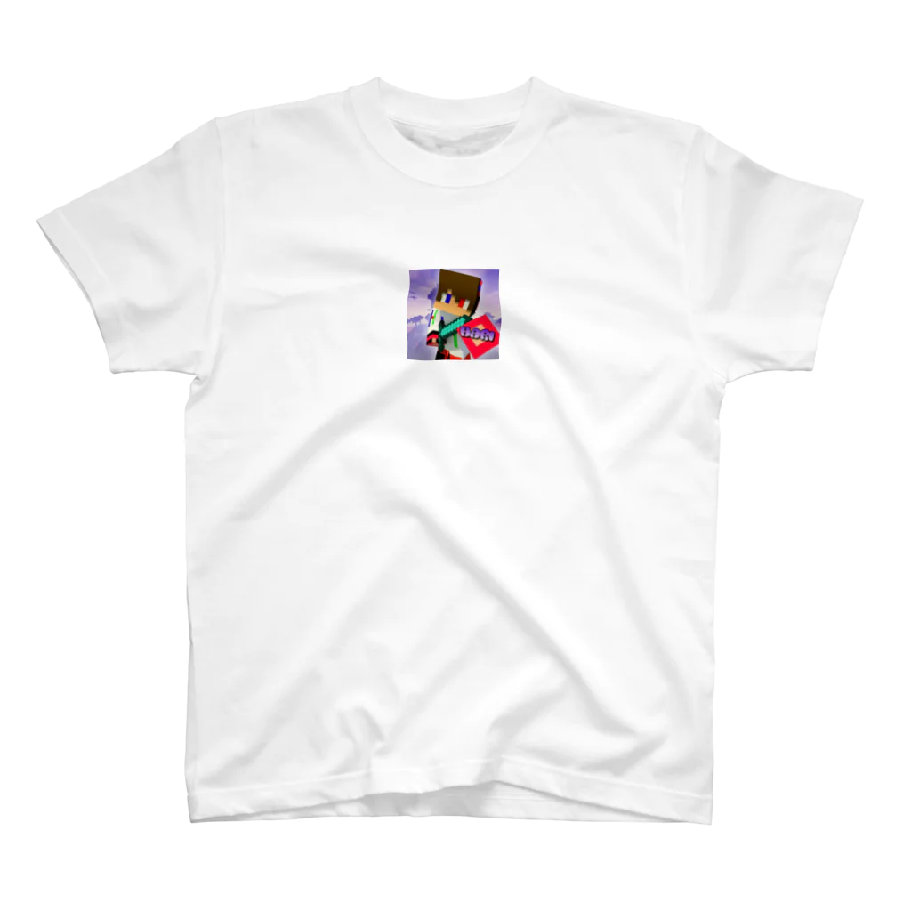 HARI_MCのはりtvグッズ Regular Fit T-Shirt