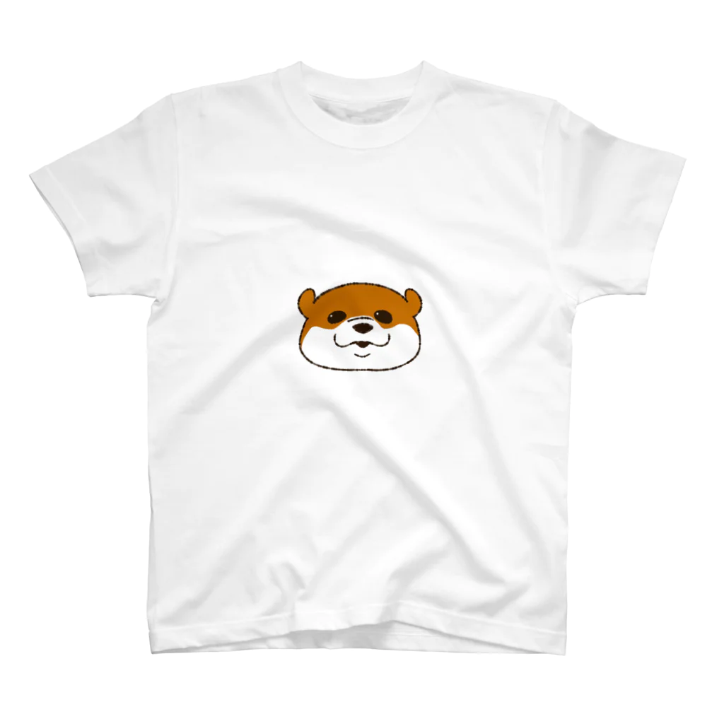 辛子めんたいこのカワたんのトレーナー Regular Fit T-Shirt