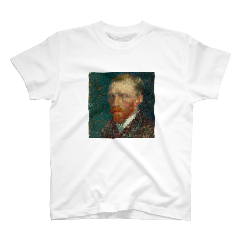 ARTWORKSのGogh スタンダードTシャツ