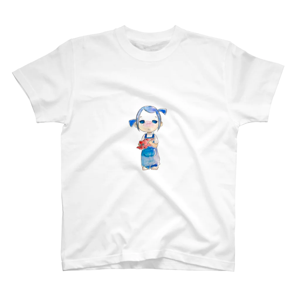 のぞみちゃんののぞみちゃん Regular Fit T-Shirt