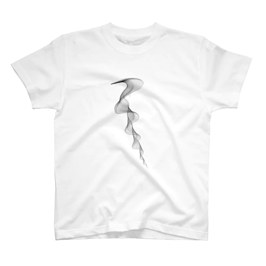 15piece_storeのyurari Regular Fit T-Shirt