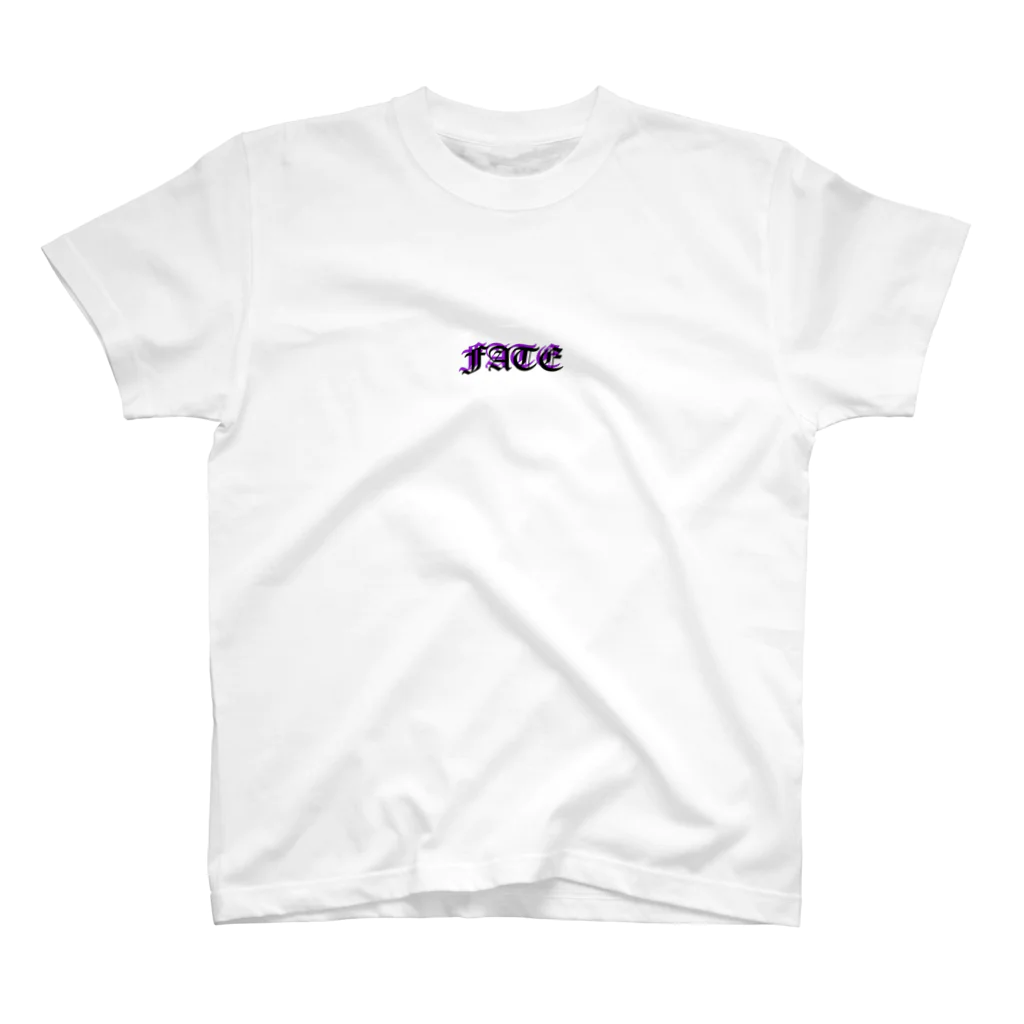 hrtkのfate t スタンダードTシャツ