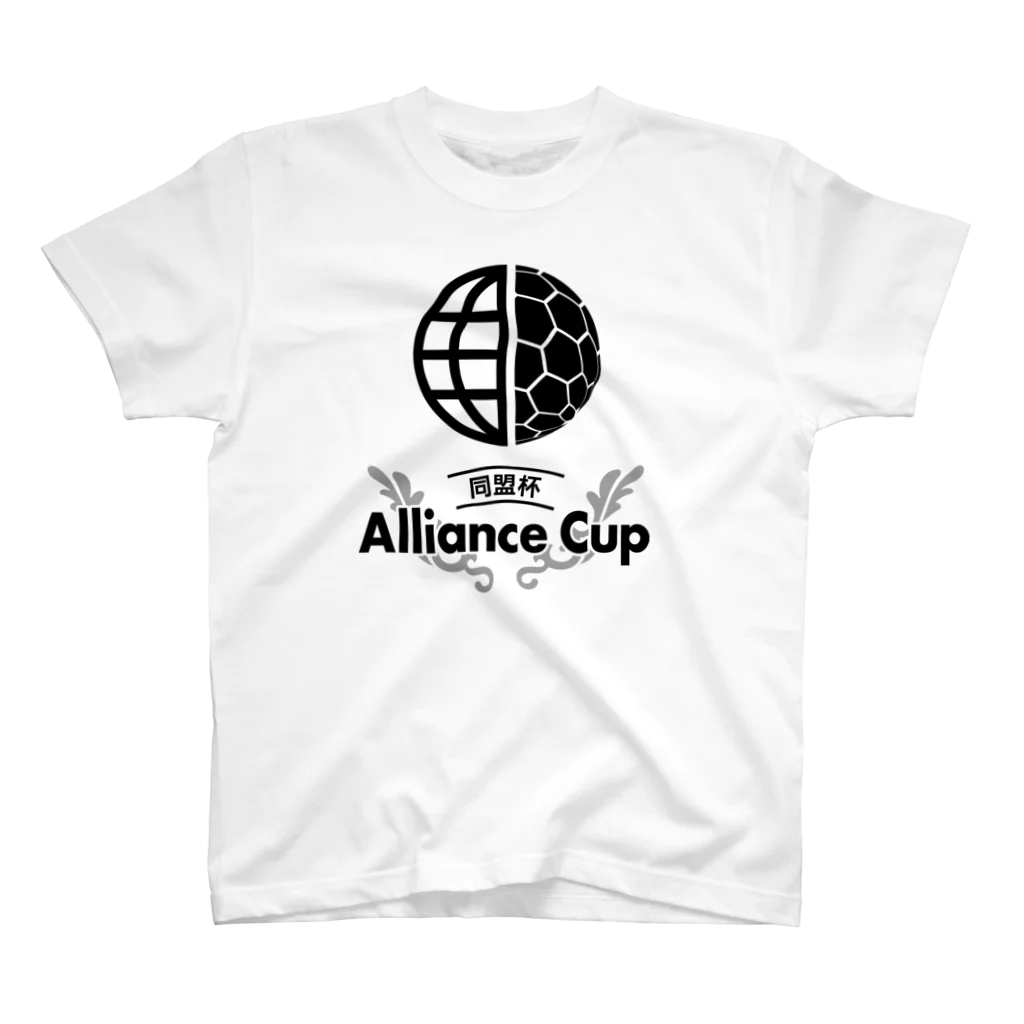 Free Godsの同盟杯(AlianceCup）オリジナル スタンダードTシャツ