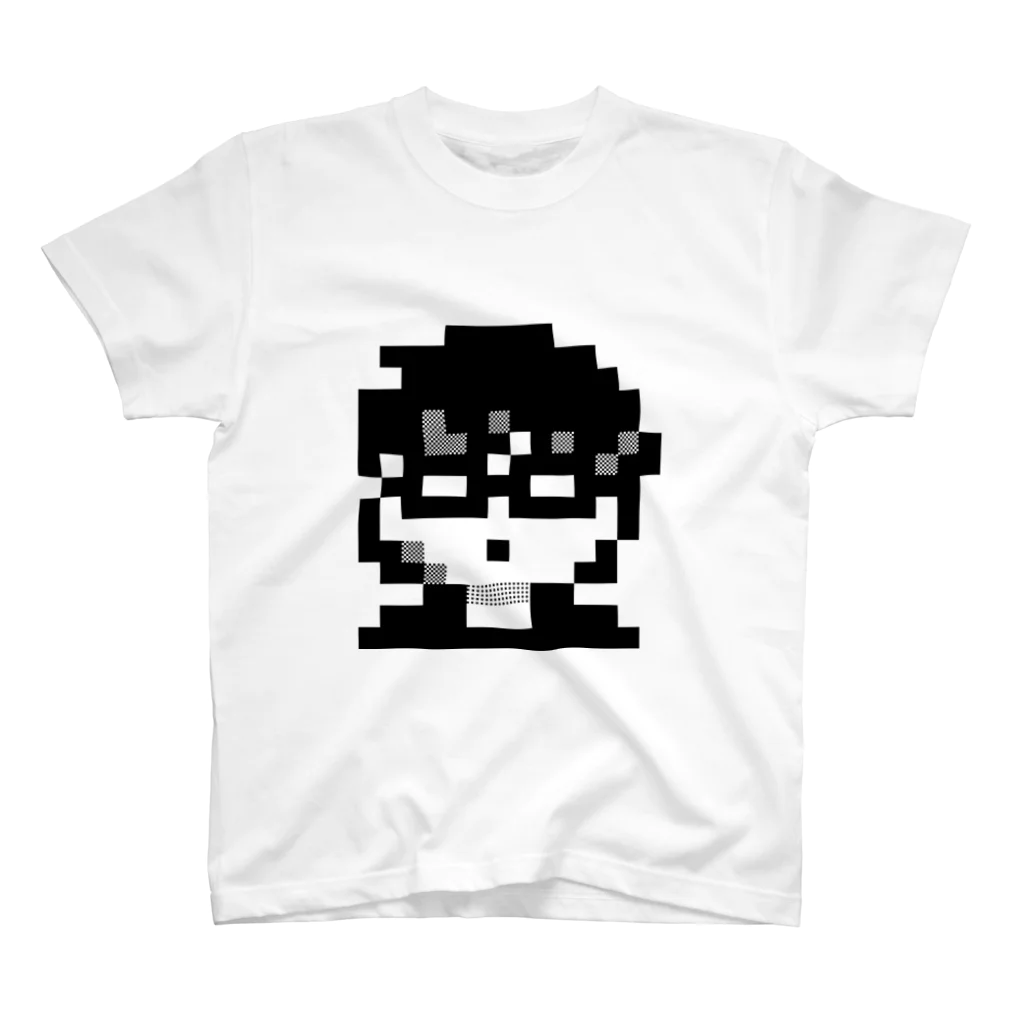 Zanchan dot shopのtora スタンダードTシャツ