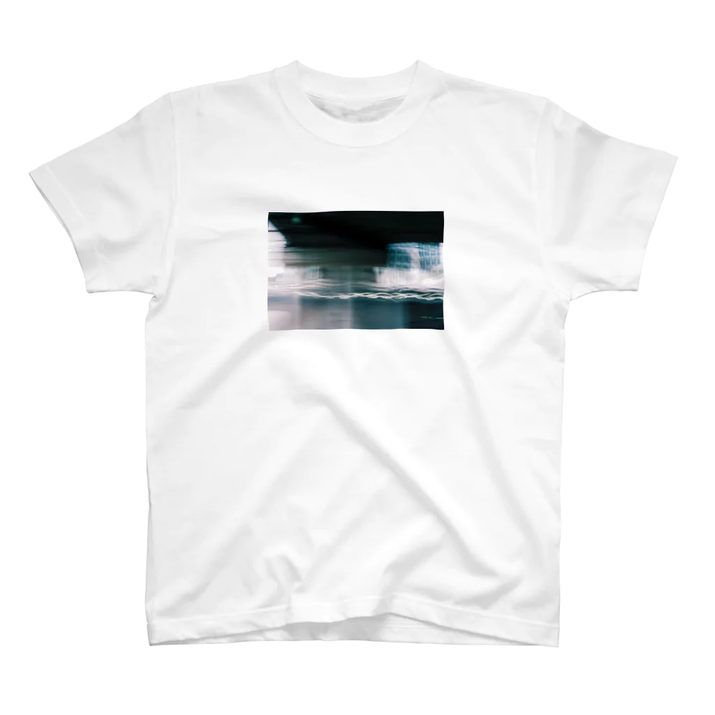 PHOTOGRAPHICsのイントロダクションA スタンダードTシャツ