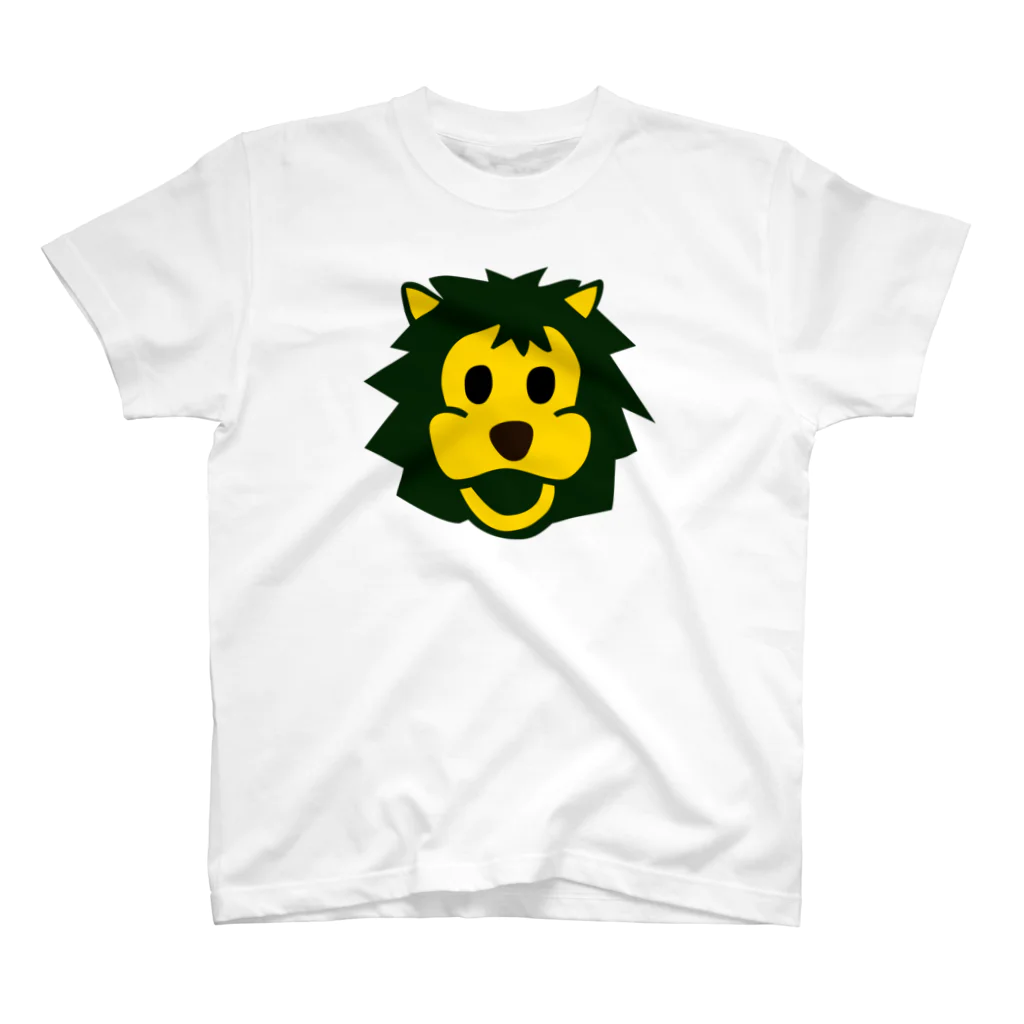 JOKERS FACTORYのLION Regular Fit T-Shirt