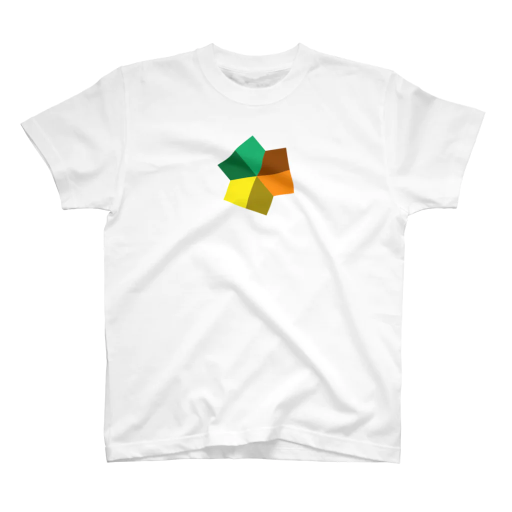 MTFのMT icon スタンダードTシャツ