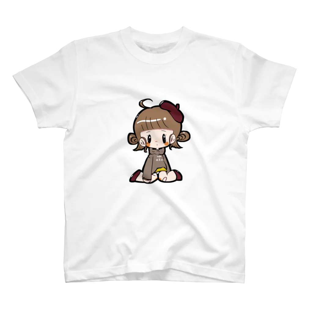 むげんちゃんのてィ～しゃつ！3 スタンダードTシャツ