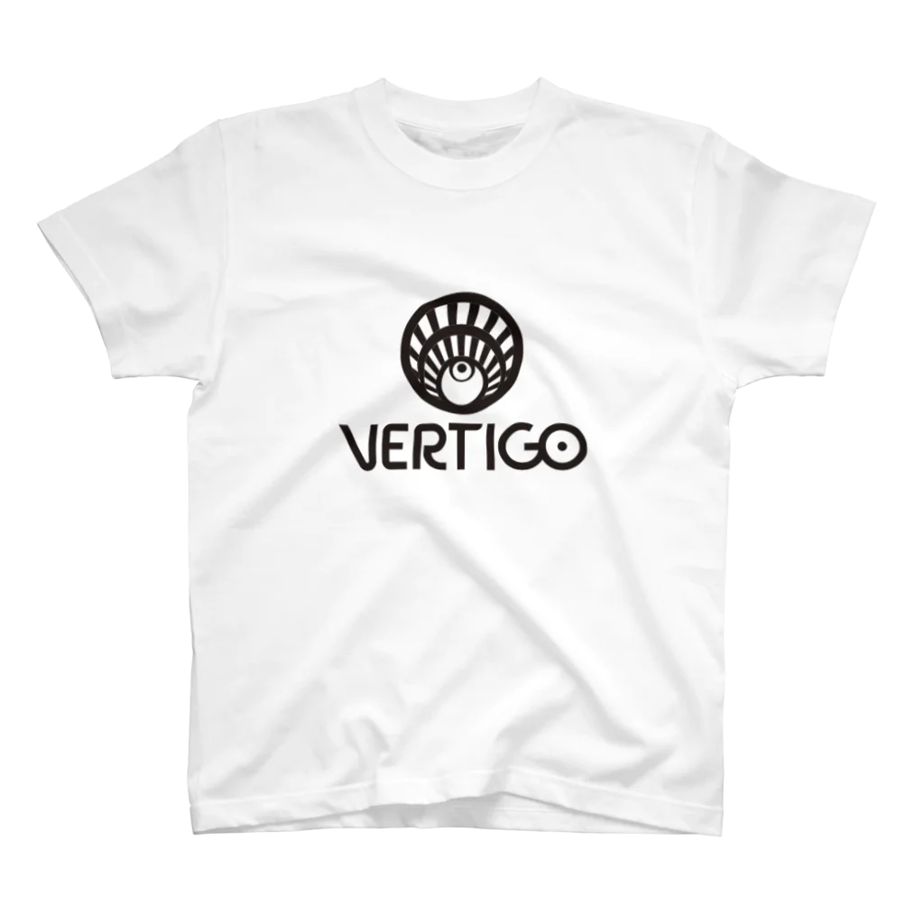 o-zakのVERTIGO スタンダードTシャツ