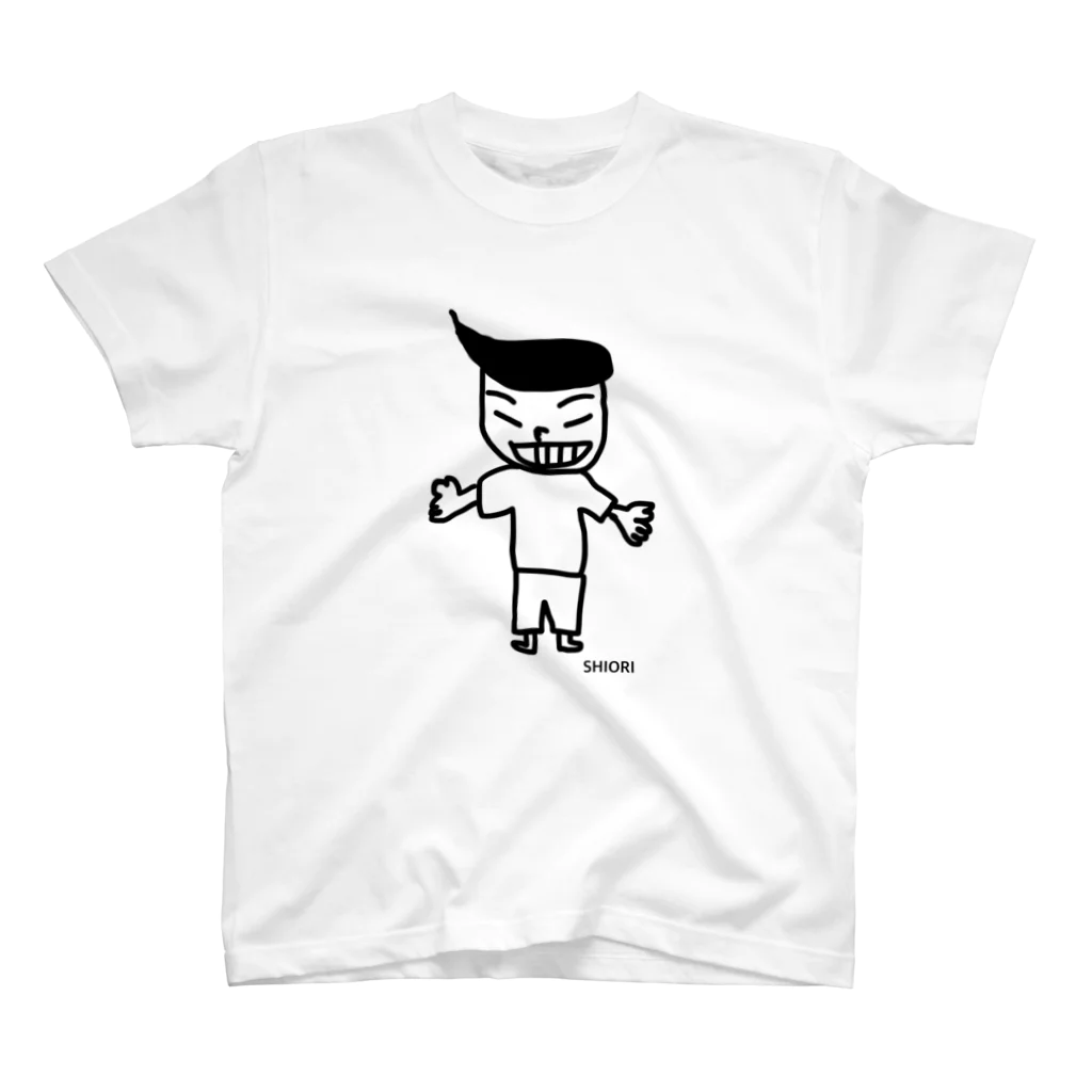 shiory_1212のSHIORIオリジナル Regular Fit T-Shirt