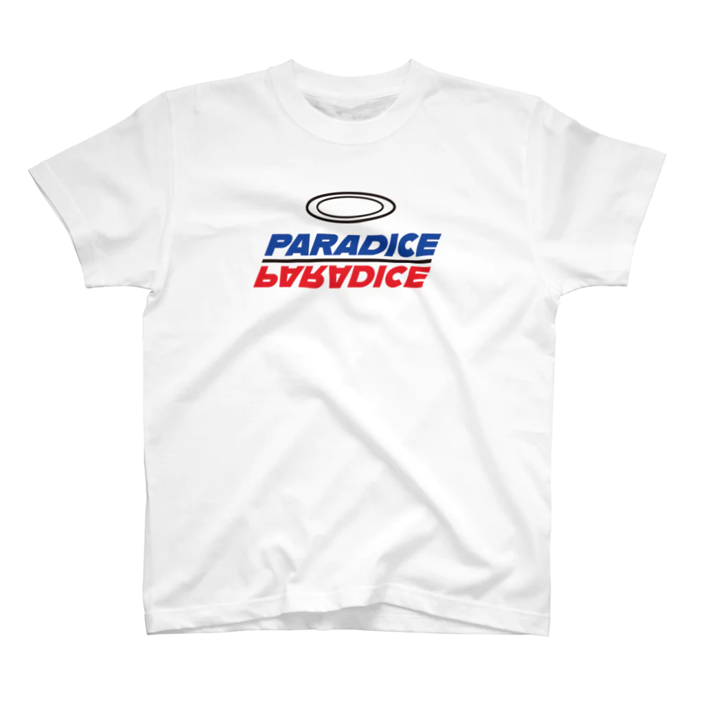 nkisのPARADICE Regular Fit T-Shirt