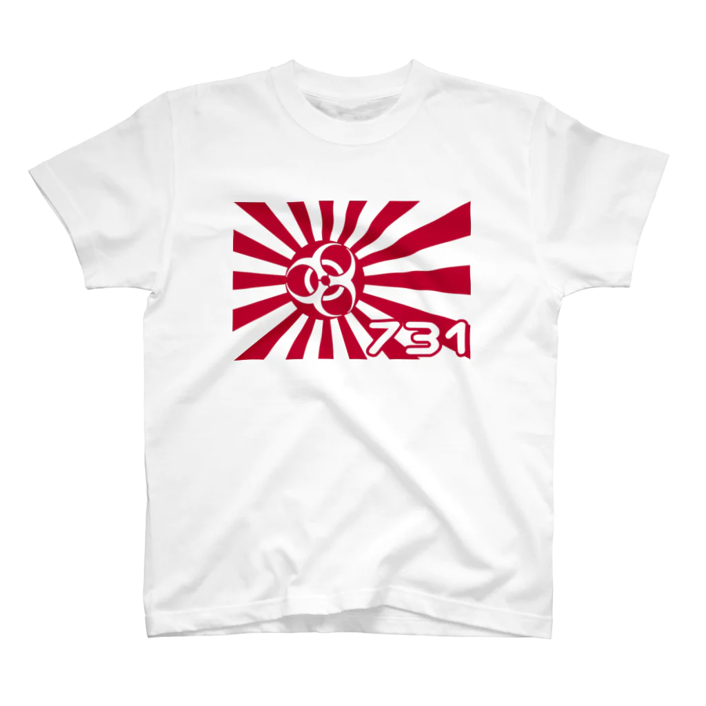 office SANGOLOWの731 スタンダードTシャツ