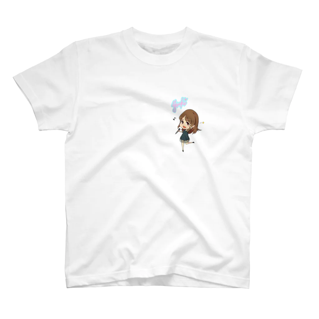 YuukiのYuuki Regular Fit T-Shirt