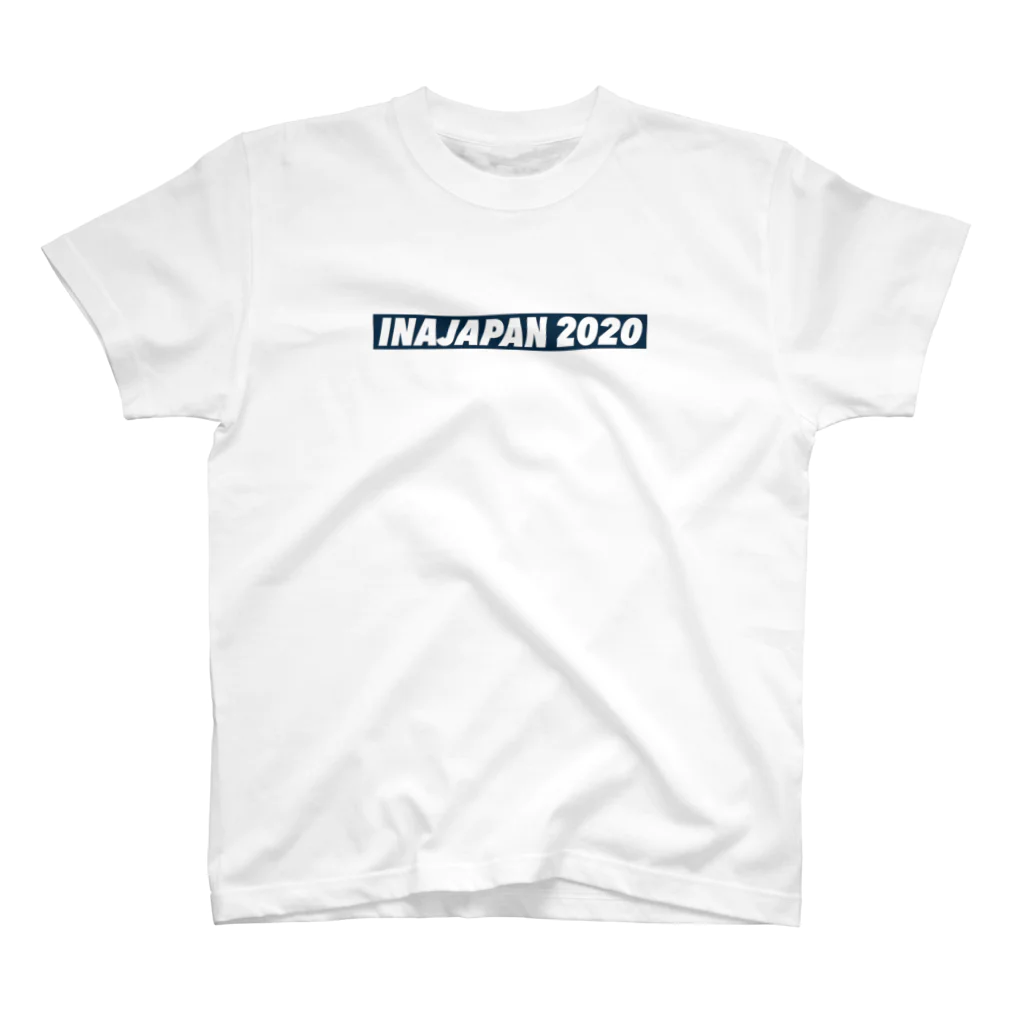 noppp14のinajapan スタンダードTシャツ