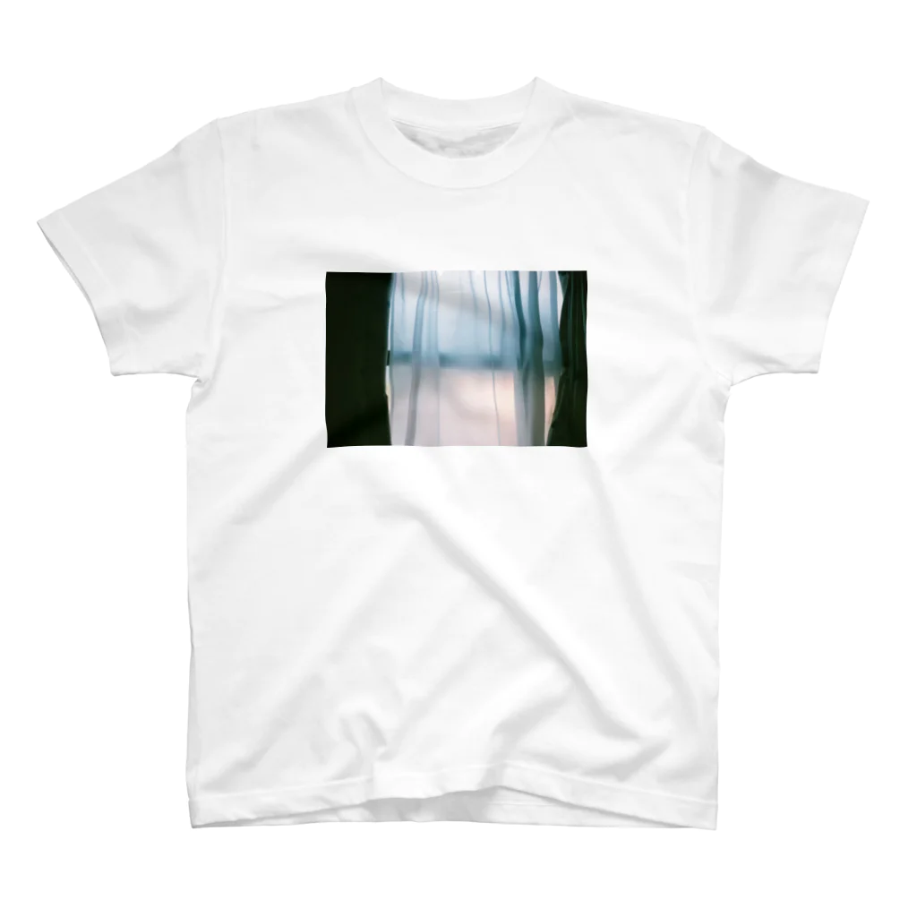 ねくらみ屋　by necramicrockのphotonism Tシャツ A Regular Fit T-Shirt