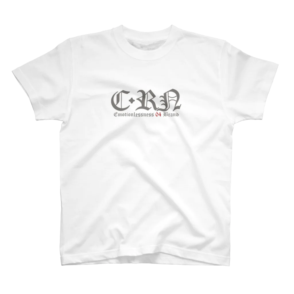 C-RNの初夏散歩 スタンダードTシャツ