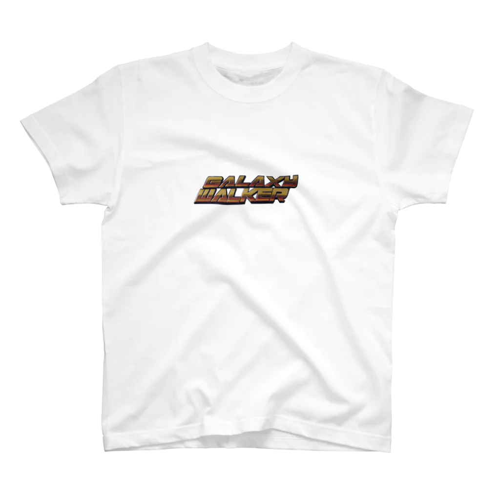 大のギャラクシーウォーカー Regular Fit T-Shirt