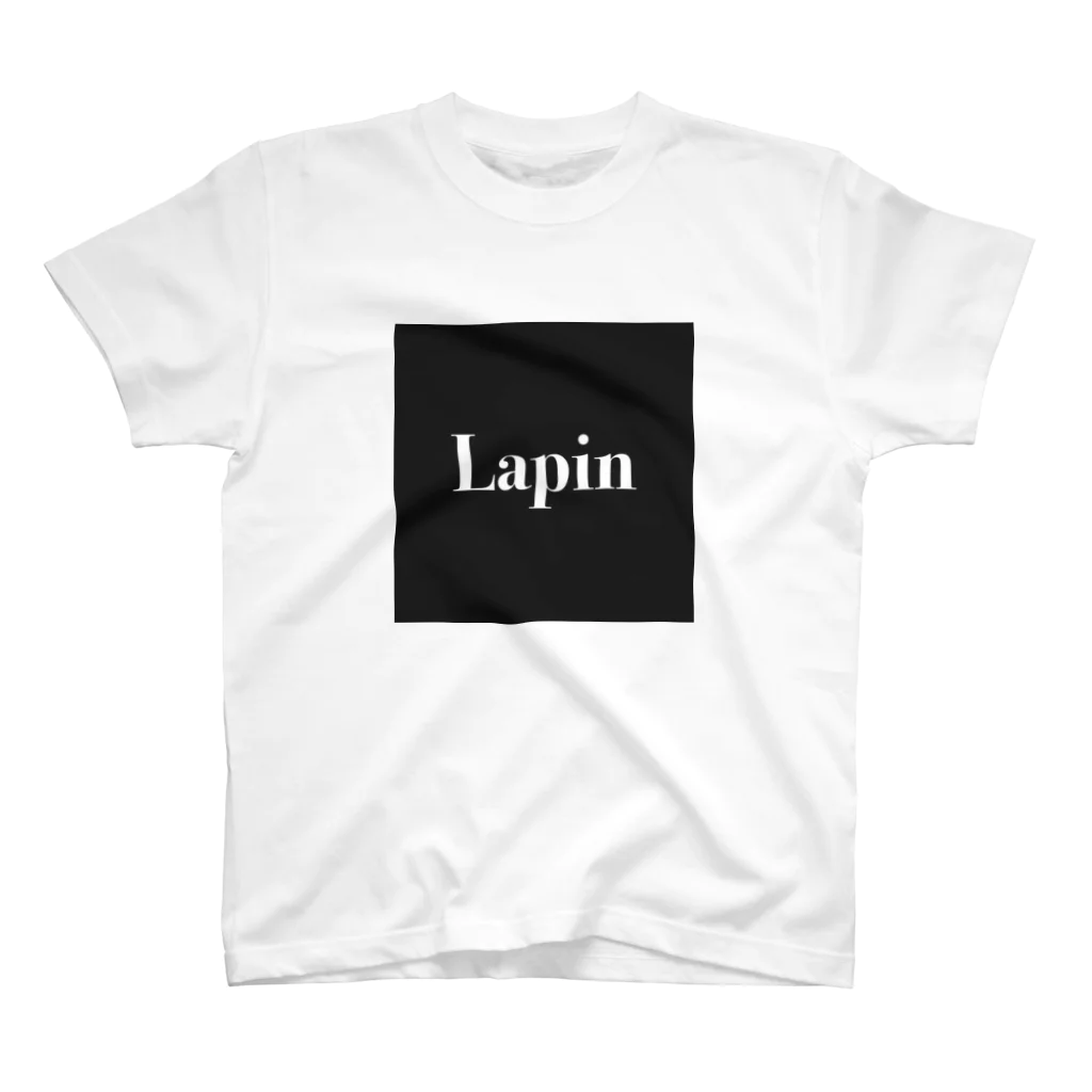 Lapin のLapin  original グッズ Regular Fit T-Shirt