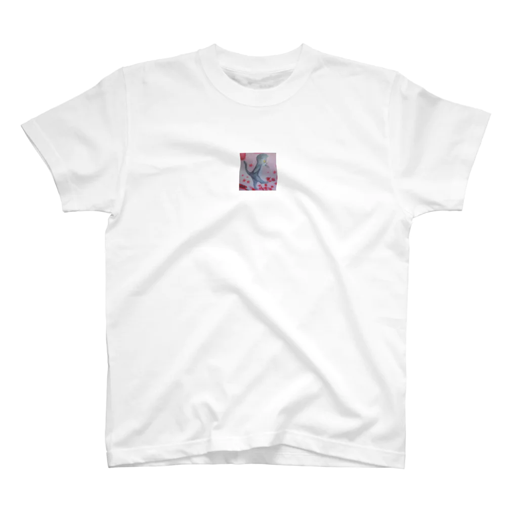 Ayakaのねここ Regular Fit T-Shirt