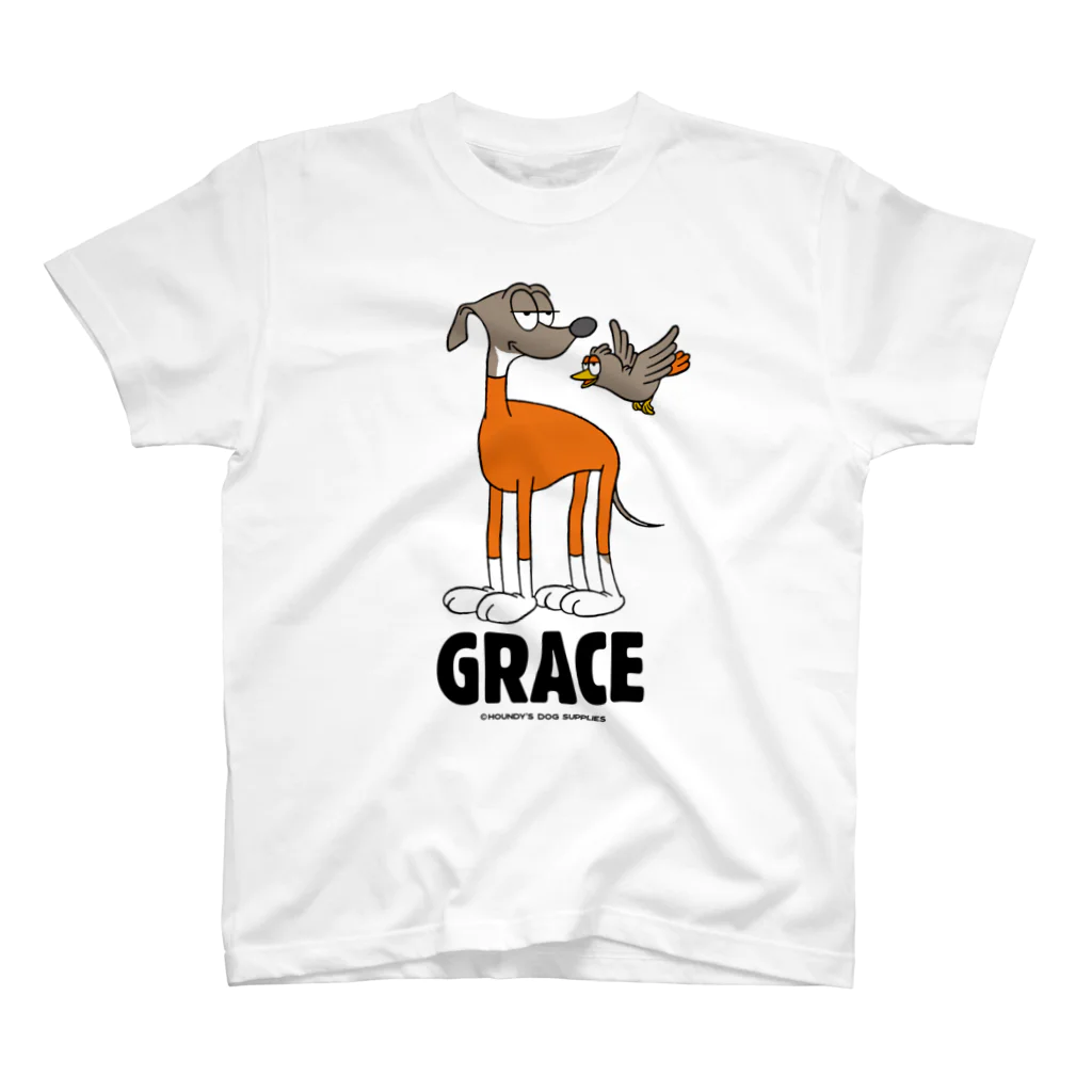 イタグレショップのGRACEちゃん専用 Regular Fit T-Shirt