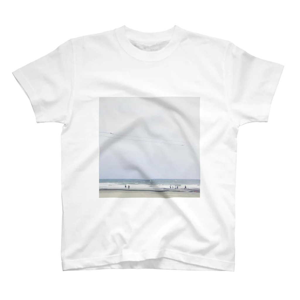 みよりのumi Regular Fit T-Shirt