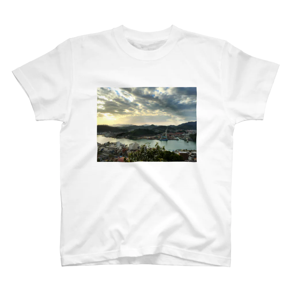 amie 99のONOMICHI スタンダードTシャツ