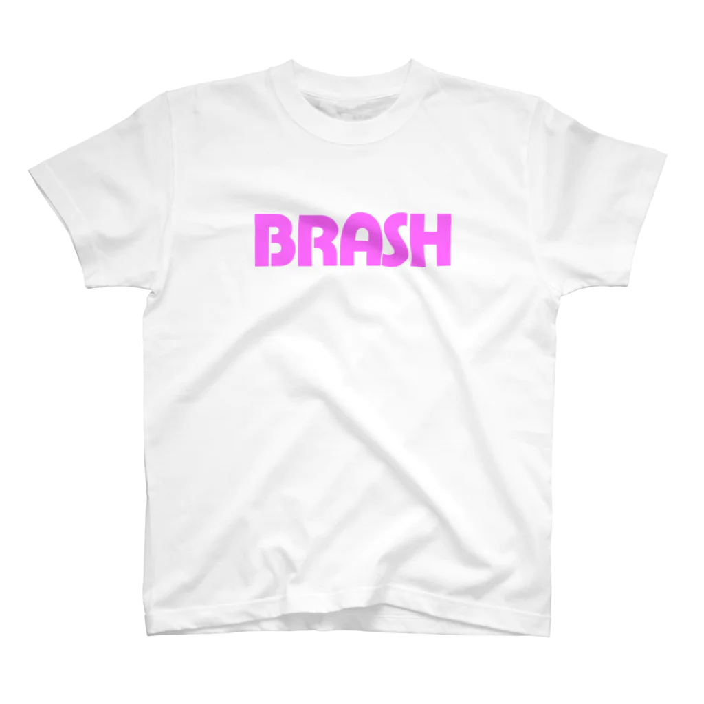 BRIDGEBOOKのbrash スタンダードTシャツ