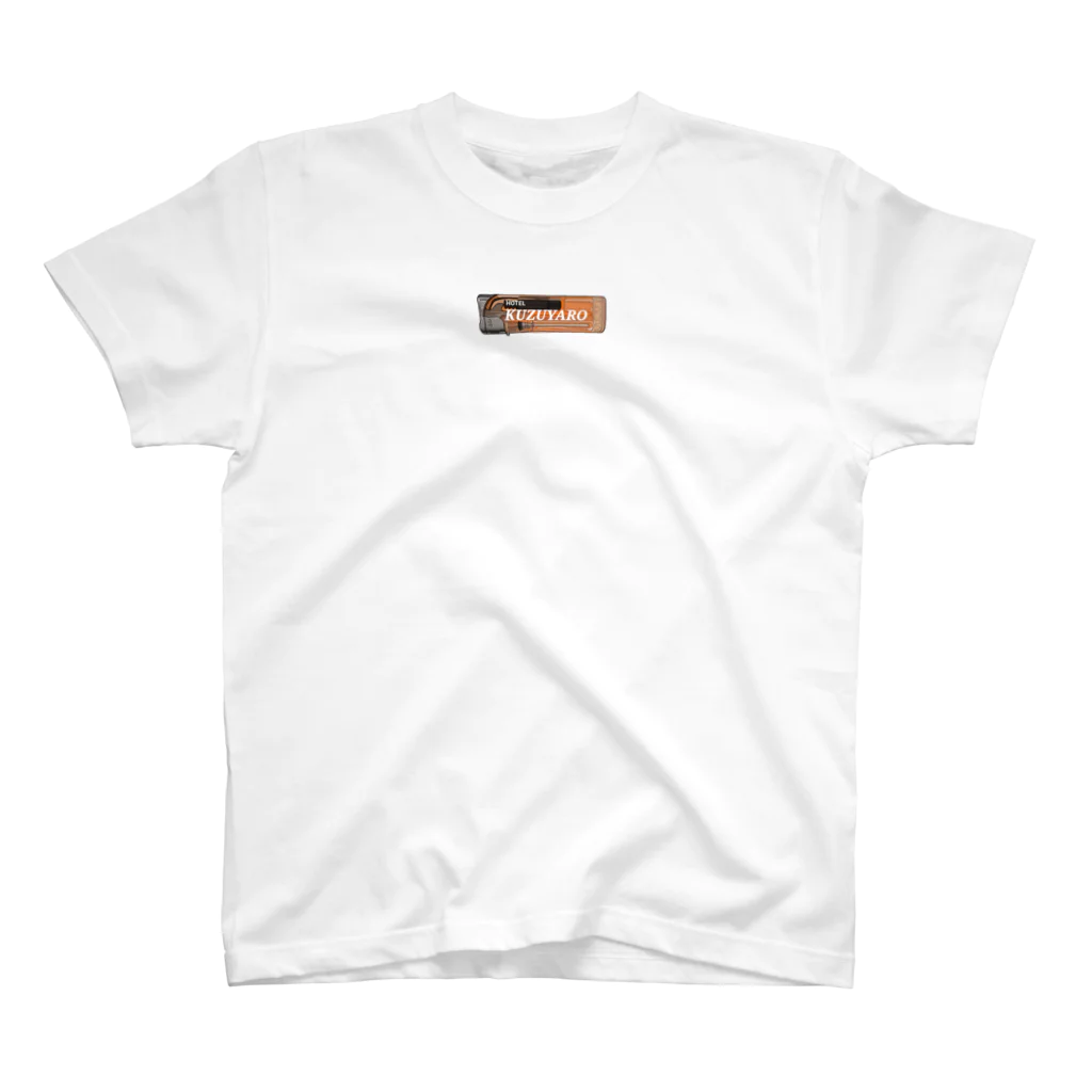 マカロニやさんのライターTシャツ Regular Fit T-Shirt