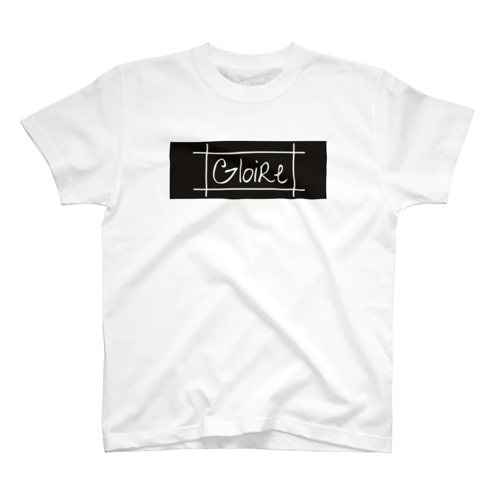 Gloire_20s_officialのGloire（グロワール） Regular Fit T-Shirt