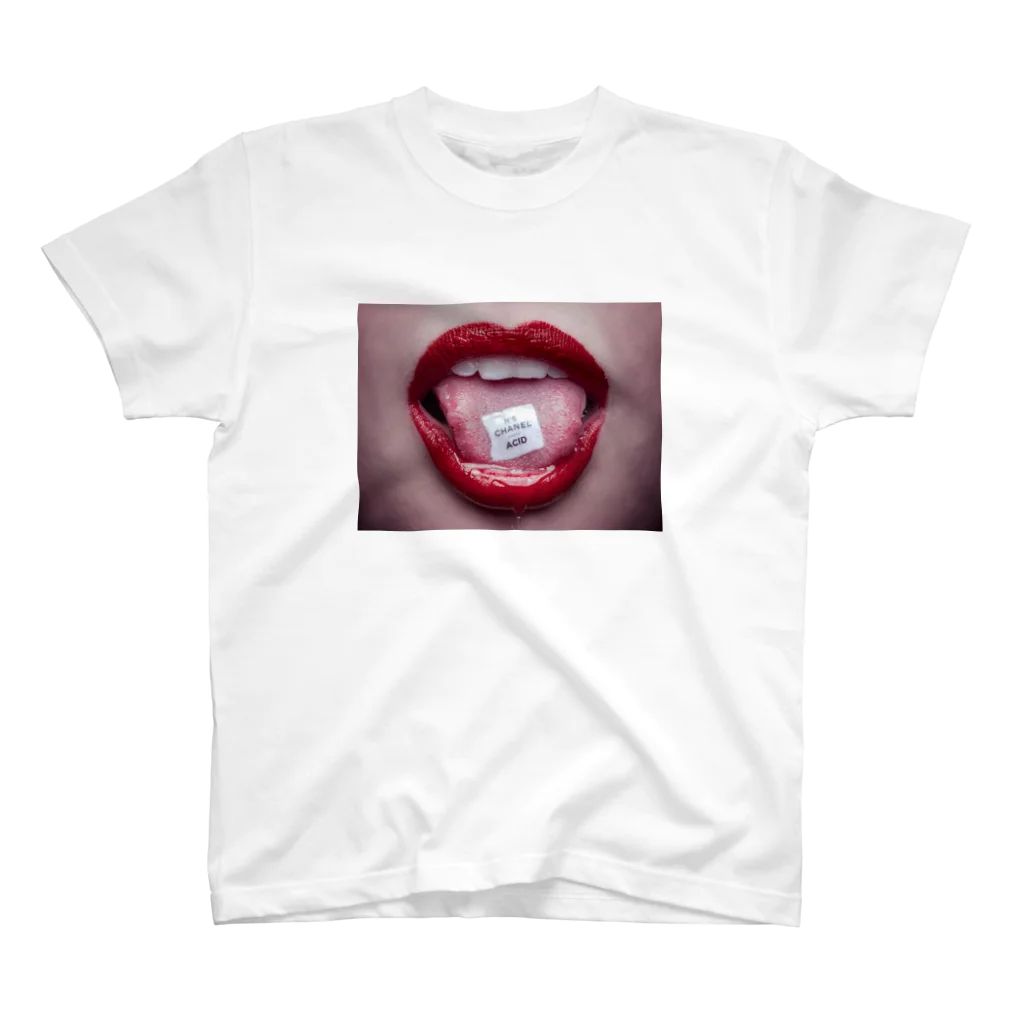 Lips-ShopのA-61 スタンダードTシャツ