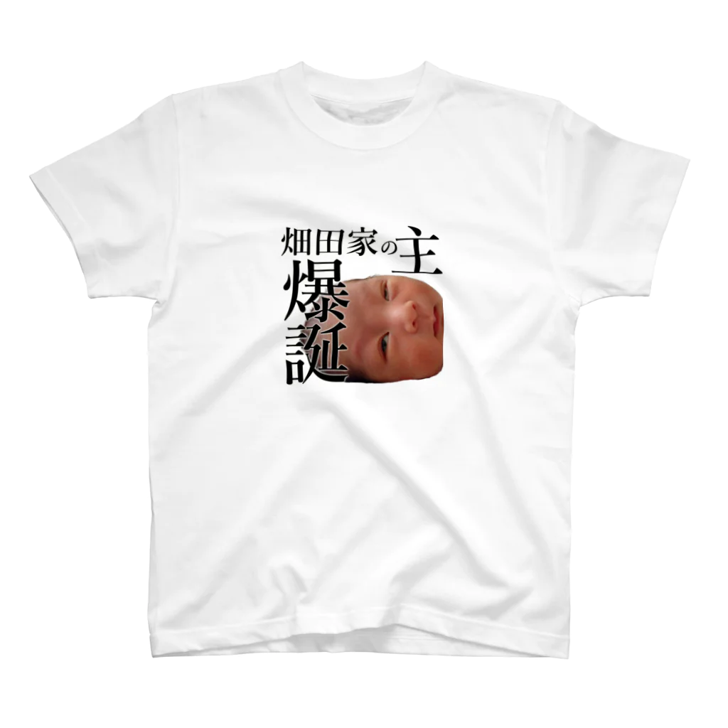 jiujitsuのケトルベルTシャツ Regular Fit T-Shirt
