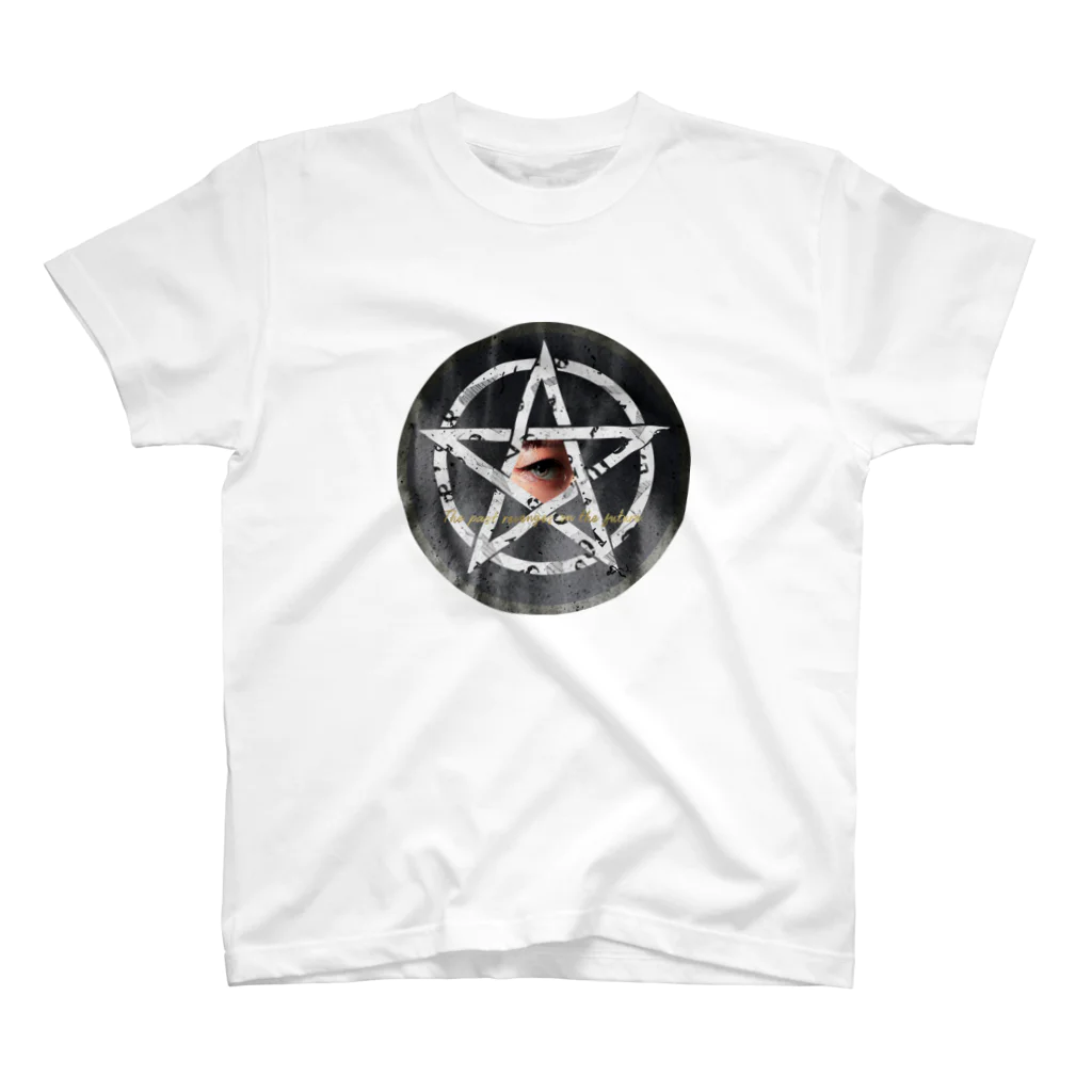 ０のwitchcraft #001 スタンダードTシャツ