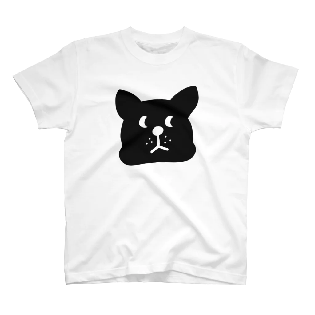 Woof goodのフレンチブルドッグ スタンダードTシャツ