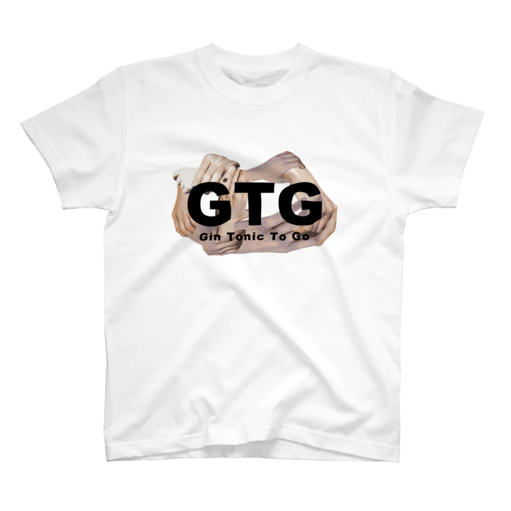 GT / Gin & T-shirtsのGT 54 Regular Fit T-Shirt